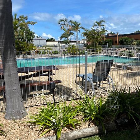 Castle Motor Lodge โบเวน ภายนอก รูปภาพ